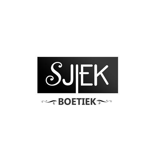 Sjiek Boetiek logo