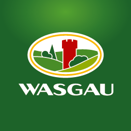 Wasgau Frischemarkt Saarbrücken-Gersweiler logo