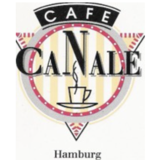 Café Canale logo