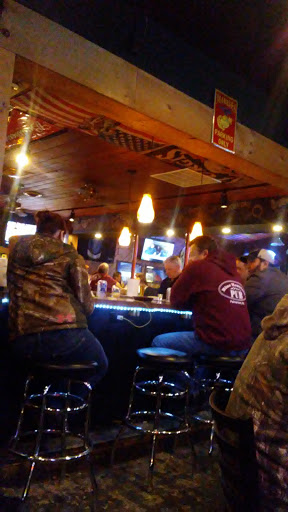 Bar «Blue Mountain Pub», reviews and photos, 3790 Forest Inn Rd, Palmerton, PA 18071, USA