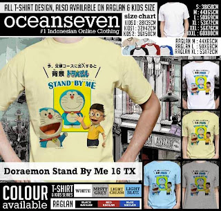 Doraemon Stand By Me 16 TX