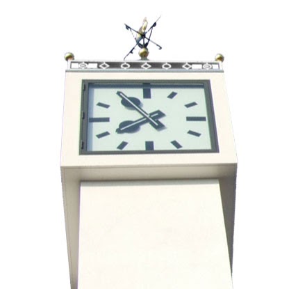 Horlogerie van Manen logo