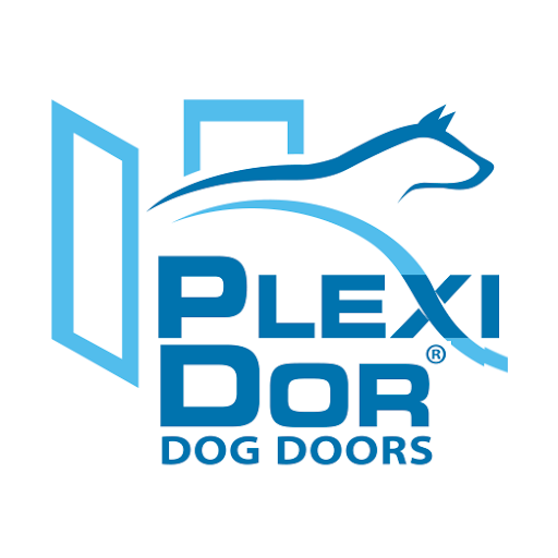 PlexiDor Dog Doors logo