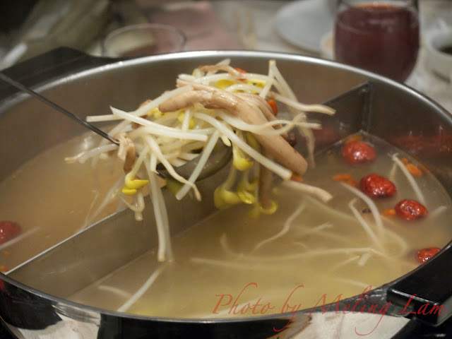 雲陽閣 正宗 四川 麻辣火窩 hotpot sichun