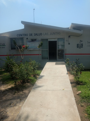 Centro de Salud Las Juntas, Lázaro Cárdenas 128, Las Juntas, Puerto Vallarta, Jal., México, Centro de salud y bienestar | JAL