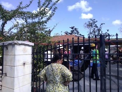 Photos of South Beach Union Baptist Church