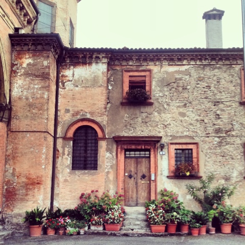 bologna e dintorni: appuntamenti nel we e invidia con dolcezza.