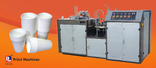Pritul Paper Cup Machines, O-1, UPSIDC, Industrial Area Begrajpur, Near National Highway 58, Muzaffarnagar, Uttar Pradesh 251203, India, Machining_Manufacturer, state UP