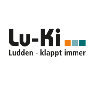 Ludden GmbH logo