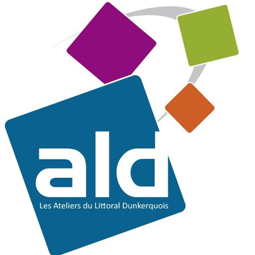 ESAT- ALD - Ateliers du Littoral logo