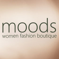 Moods Women Fashion logo