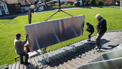 San Diego Solar Solar Power San Diego Solar Installation San Diego