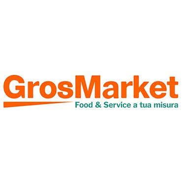 GrosMarket Sogegross Bologna logo