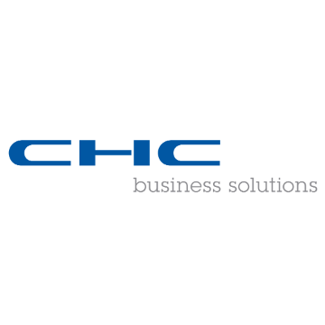 CHC Business Solutions SA logo