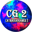 CaymanianGamer 2
