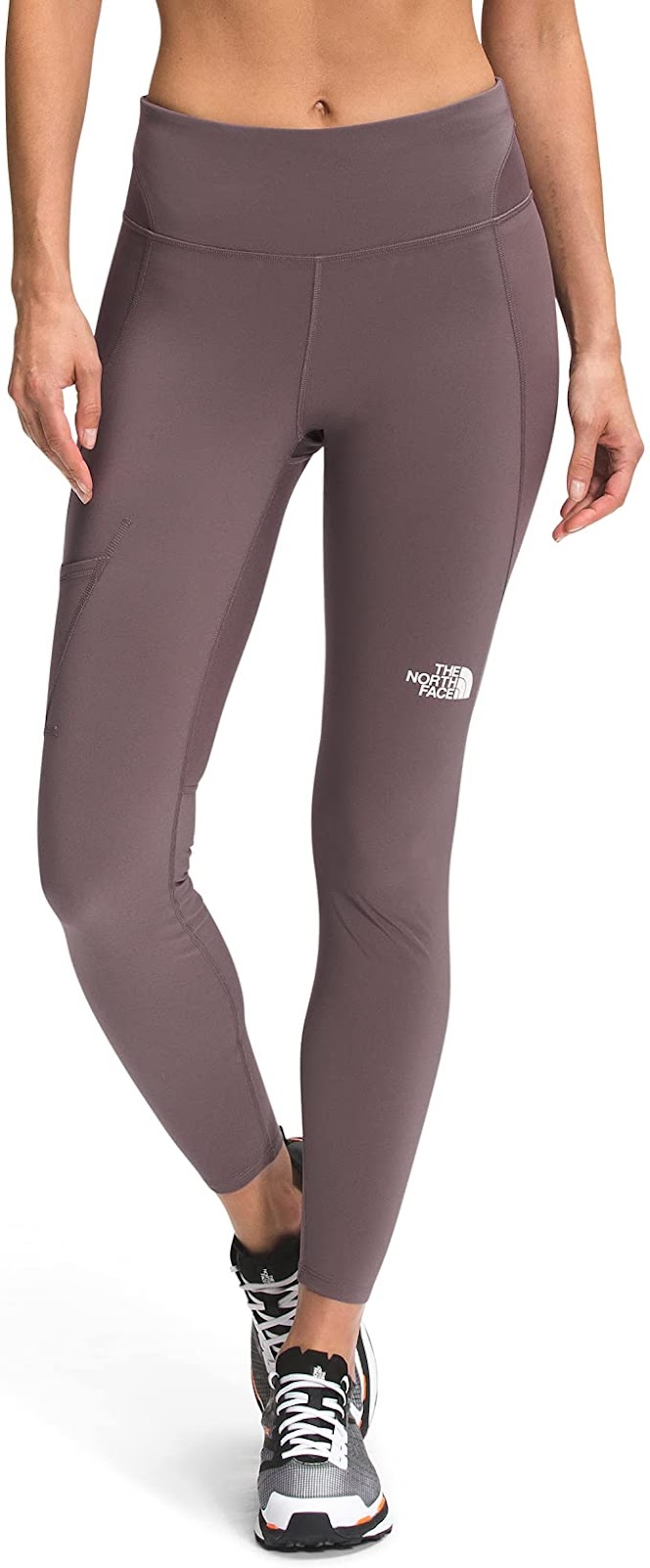 The North Face Winter Warm Tight Womens Baselayer Pants