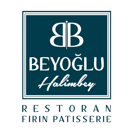 Beyoğlu Halimbey logo