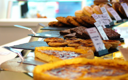 Boulangerie Pâtisserie Elise