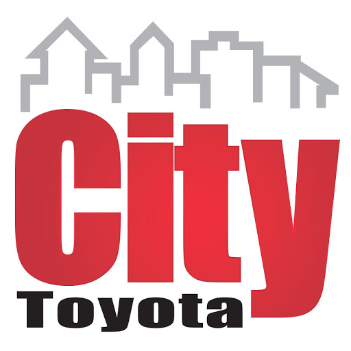 City Toyota logo