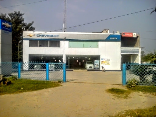 pandey motors Pvt. Ltd., NH-28 , Bhagwanpur Muzaffarpur, PS. Sadar Thana, Muzaffarpur, Bihar 842001, India, Storage_Facility, state BR