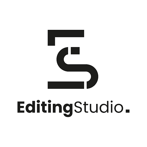 Editing Studio| Home of Creativity logo