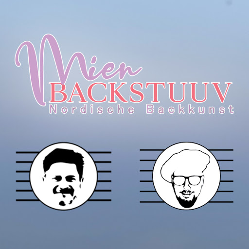 Thaysen's Cafe Backstübchen / Mien Backstuuv logo