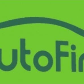 Auto Finish Car Body Repairs logo