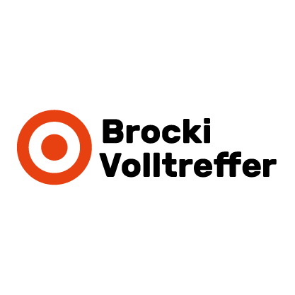 Brocki Volltreffer GmbH logo