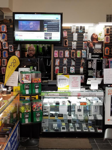 Cell Phone Store «Advanced Wireless Repair Center», reviews and photos, 594 E Main St, Bridgeport, CT 06608, USA