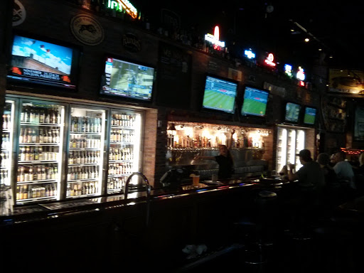 Bar & Grill «World of Beer», reviews and photos, 9010 SW 72nd Pl, Miami, FL 33156, USA