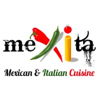 MEXITA PAISLEY logo