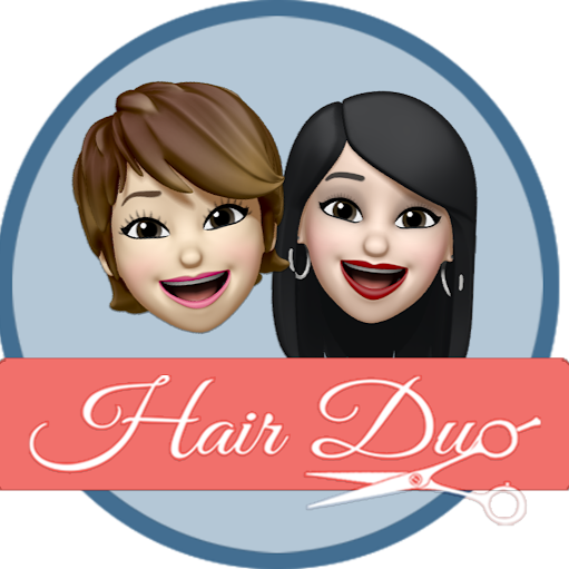 Hair Duo