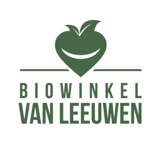 Biowinkel van Leeuwen logo