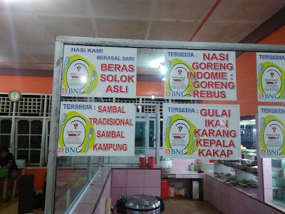 Photos of Restoran "Bunda"