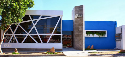 Medica Centro, Calle Nicolás Bravo 1788, Los Olivos, 23040 La Paz, B.C.S., México, Centro médico | BCS