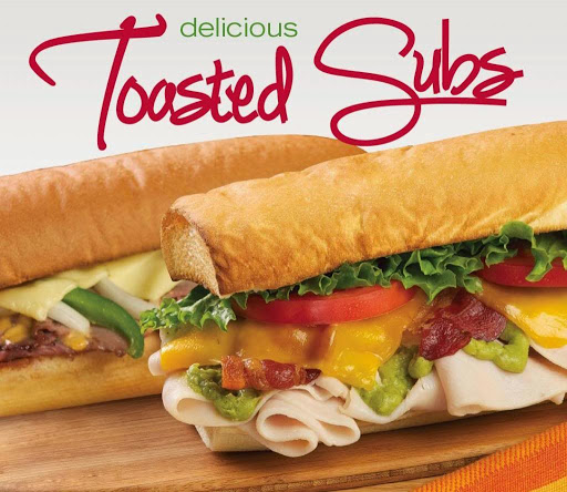 Goodcents Deli Fresh Subs