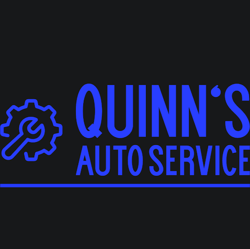 Quinn's Auto Service Ltd. logo