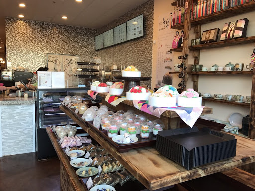 Cafe «Neulbom Korean Dessert Cafe», reviews and photos, 2643-2699 Old Denton Rd, Carrollton, TX 75007, USA