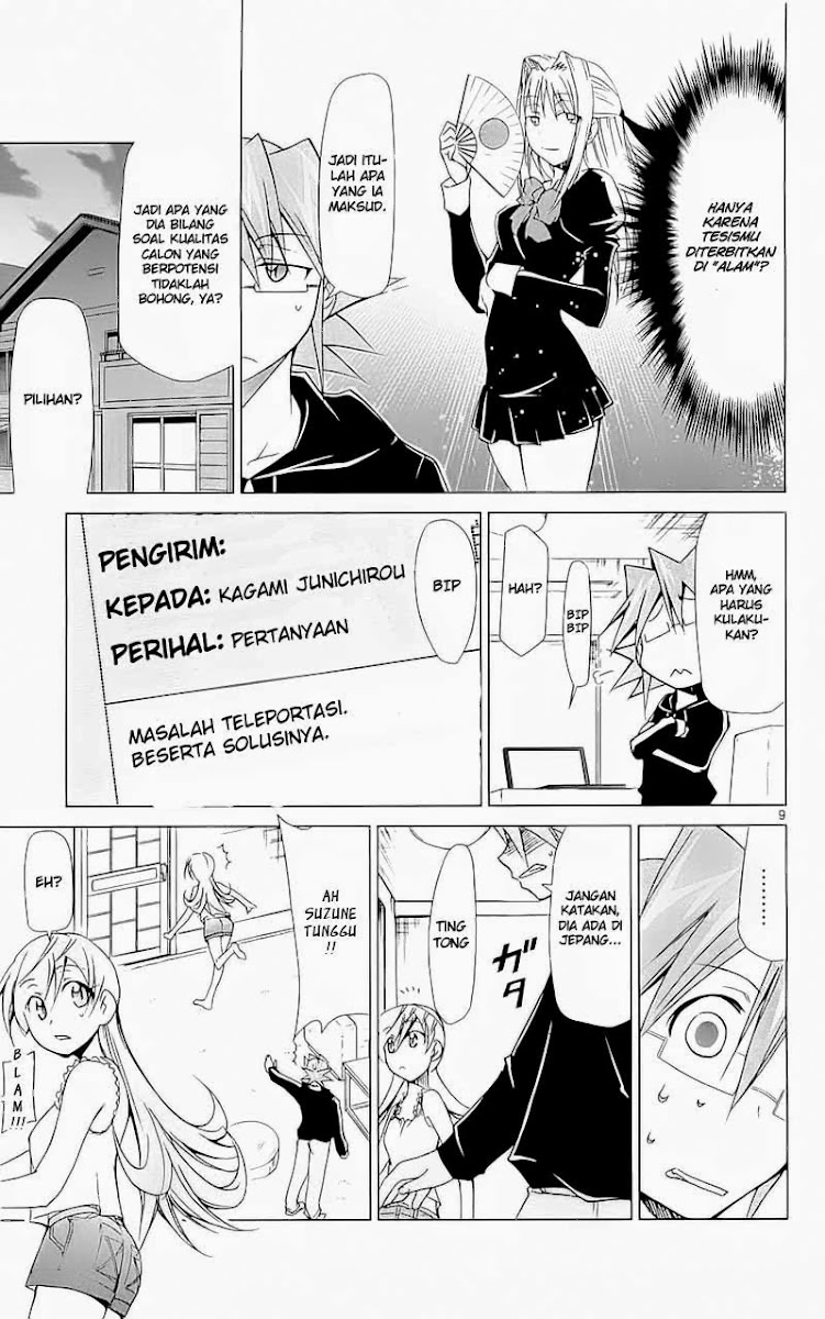 Komik denpa kyoushi 003 4 Indonesia denpa kyoushi 003 Terbaru 8|Baca Manga Komik Indonesia|