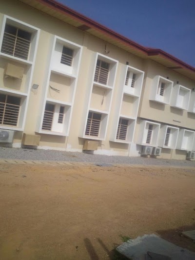 Photos of Bolgatanga Regional Hospital