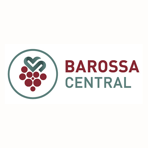 Barossa Central logo