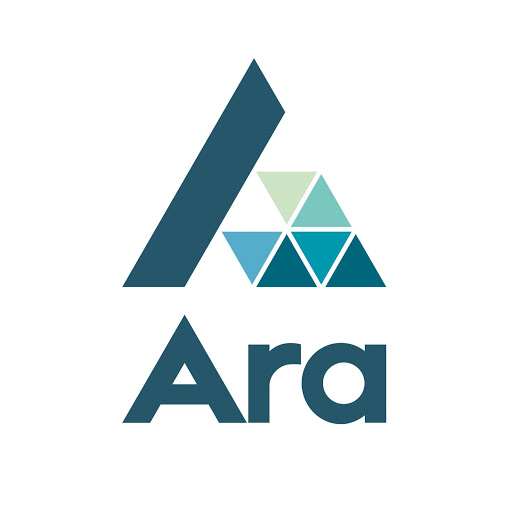 Ara Recreation Centre logo