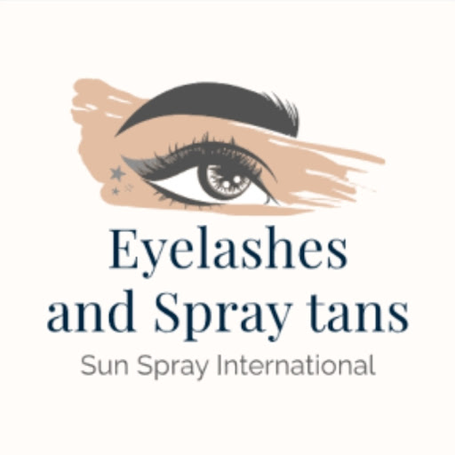 Sun Spray International logo