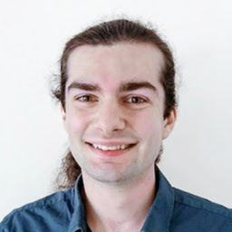 Nix G-D's user avatar