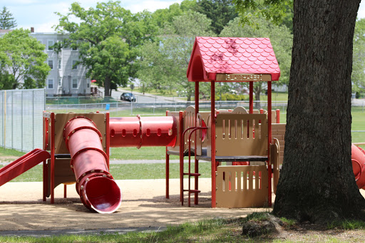 Playground «James Edgar Playground», reviews and photos, Dover St, Brockton, MA 02301, USA
