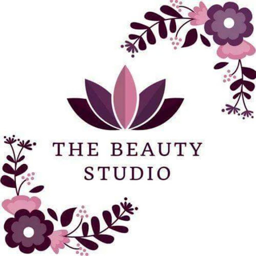 The Beauty Studio logo
