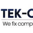 TEK ONSITE IT SERVICES logo
