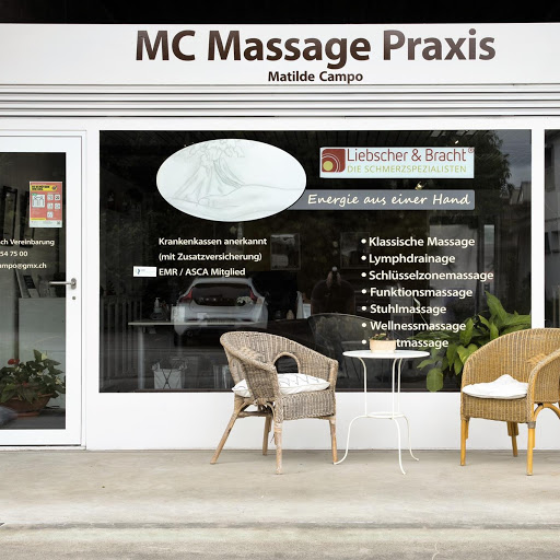 MC Massage Praxis