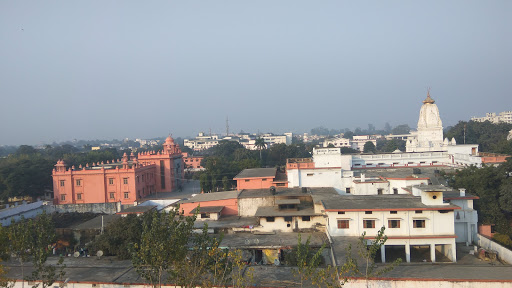 Gorakhnath Temple, Near GN National Public School, Rajendra Nagar, Gorakhpur, Uttar Pradesh 273001, India, Place_of_Worship, state UP