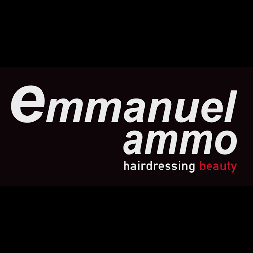Emmanuel Ammo Hairdressing Barber & Beauty logo